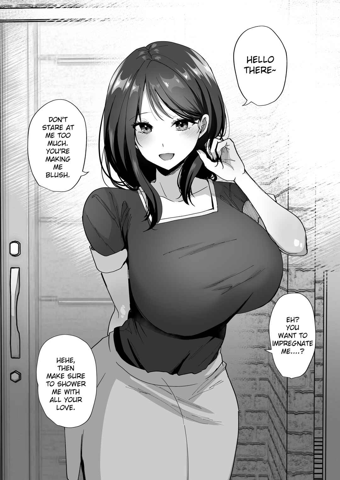 Page 37 Chapter 1 Tanetsuke Nikki