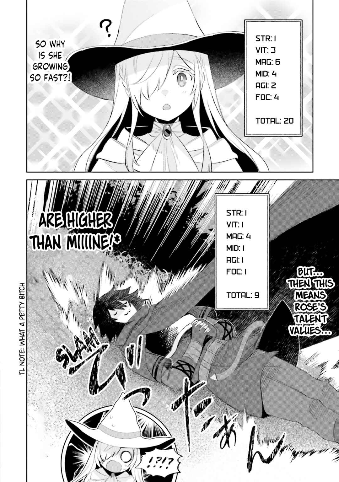 Page 11 Chapter 29 Shujinkou Janai!