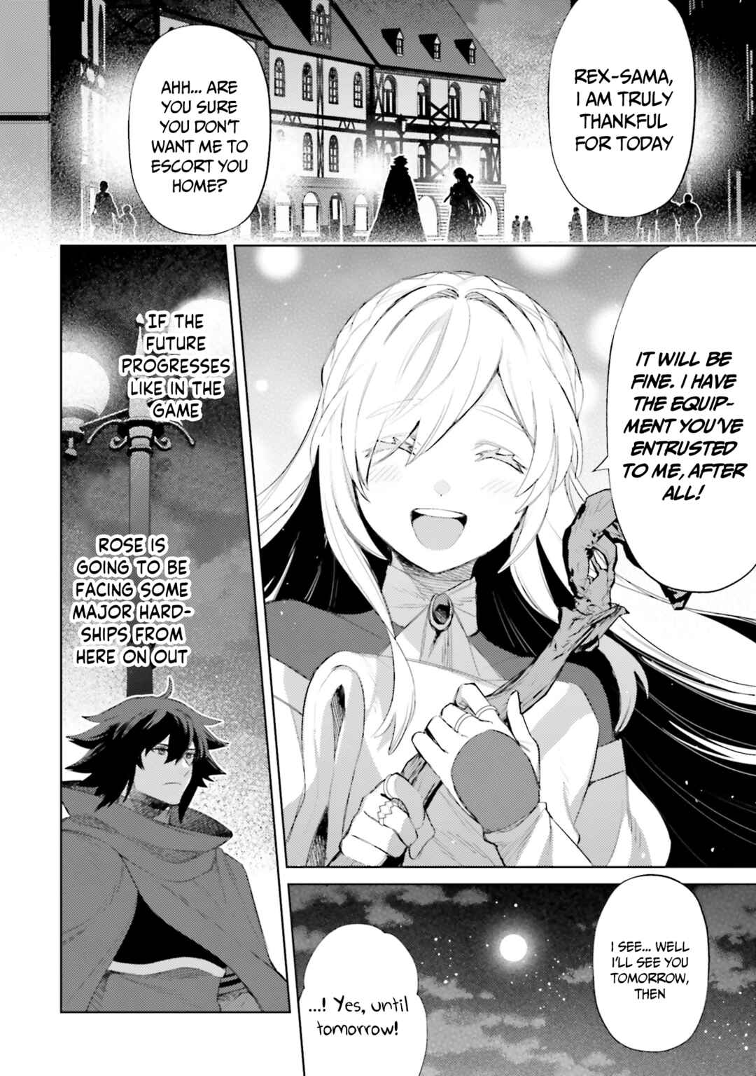 Page 13 Chapter 29 Shujinkou Janai!