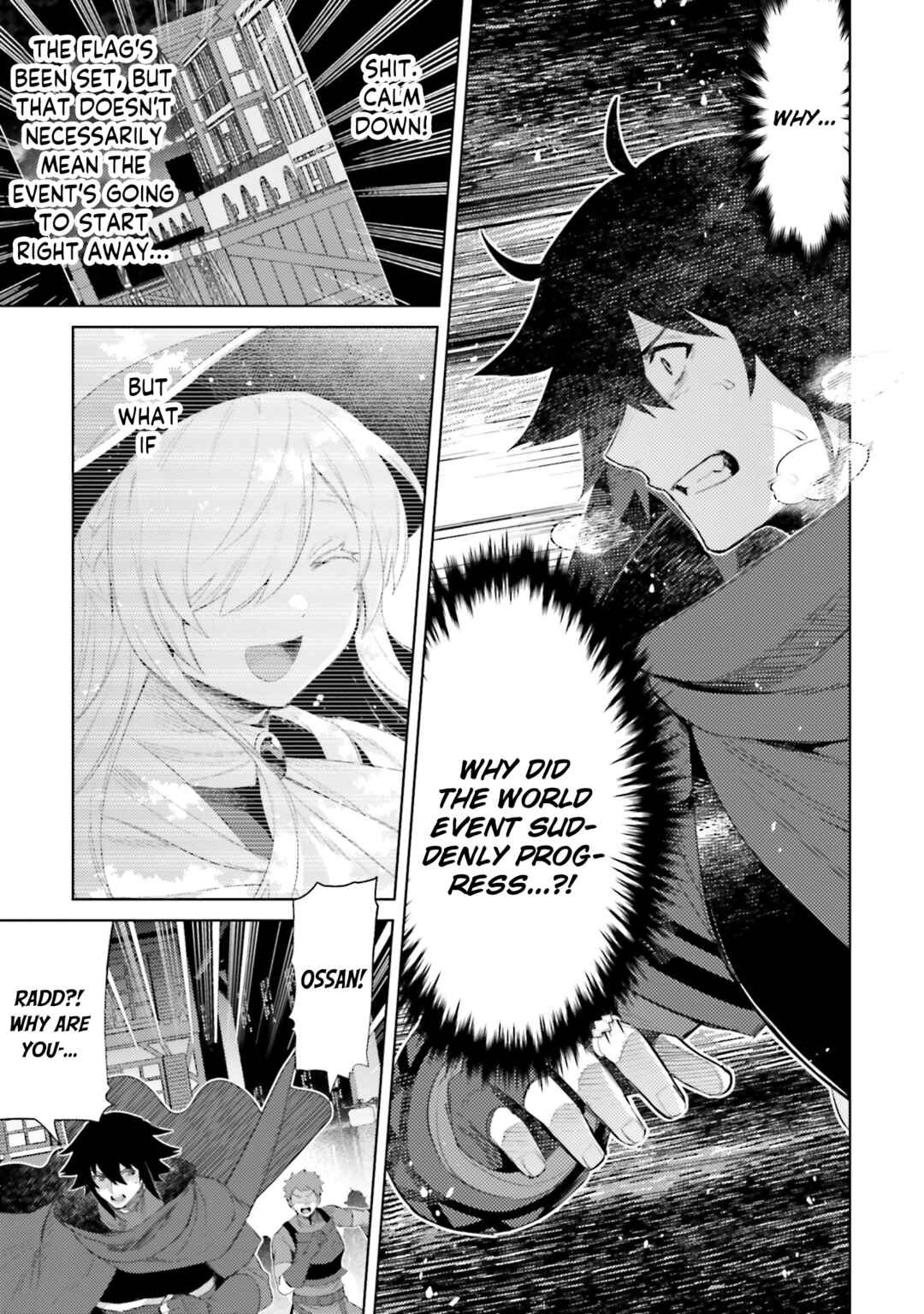Page 18 Chapter 29 Shujinkou Janai!