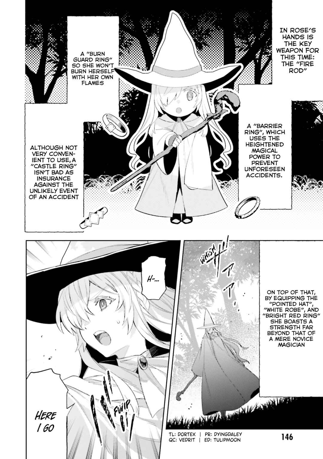 Page 3 Chapter 29 Shujinkou Janai!