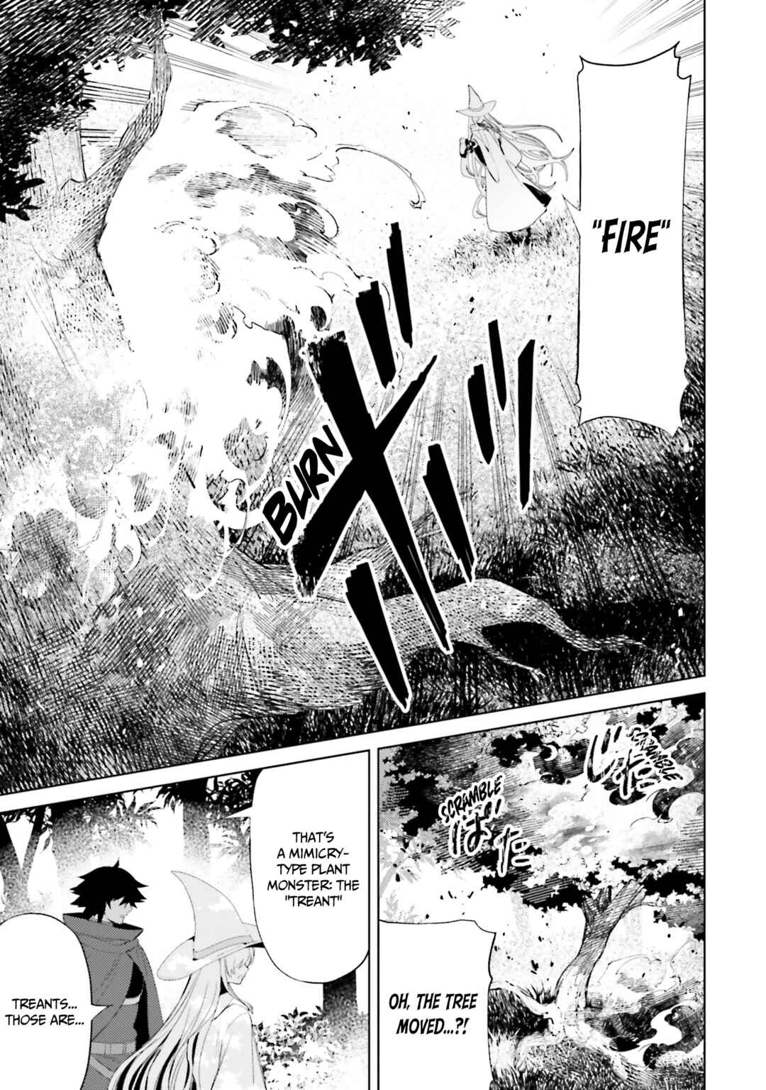 Page 4 Chapter 29 Shujinkou Janai!