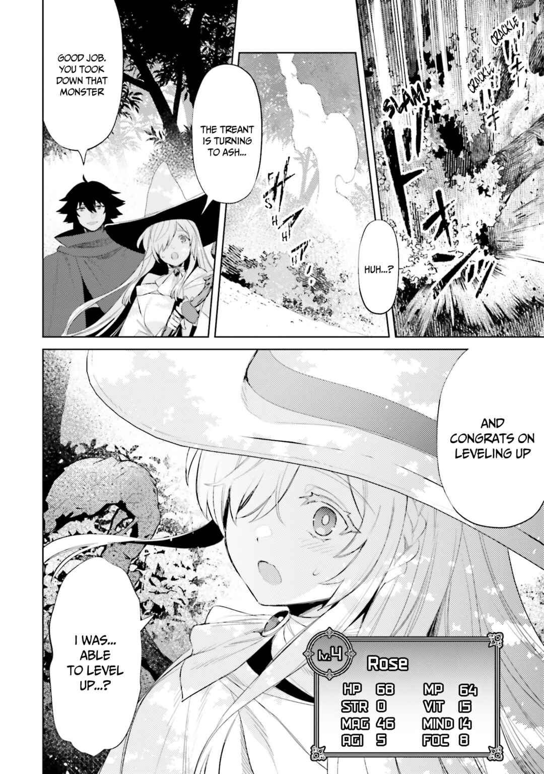 Page 5 Chapter 29 Shujinkou Janai!