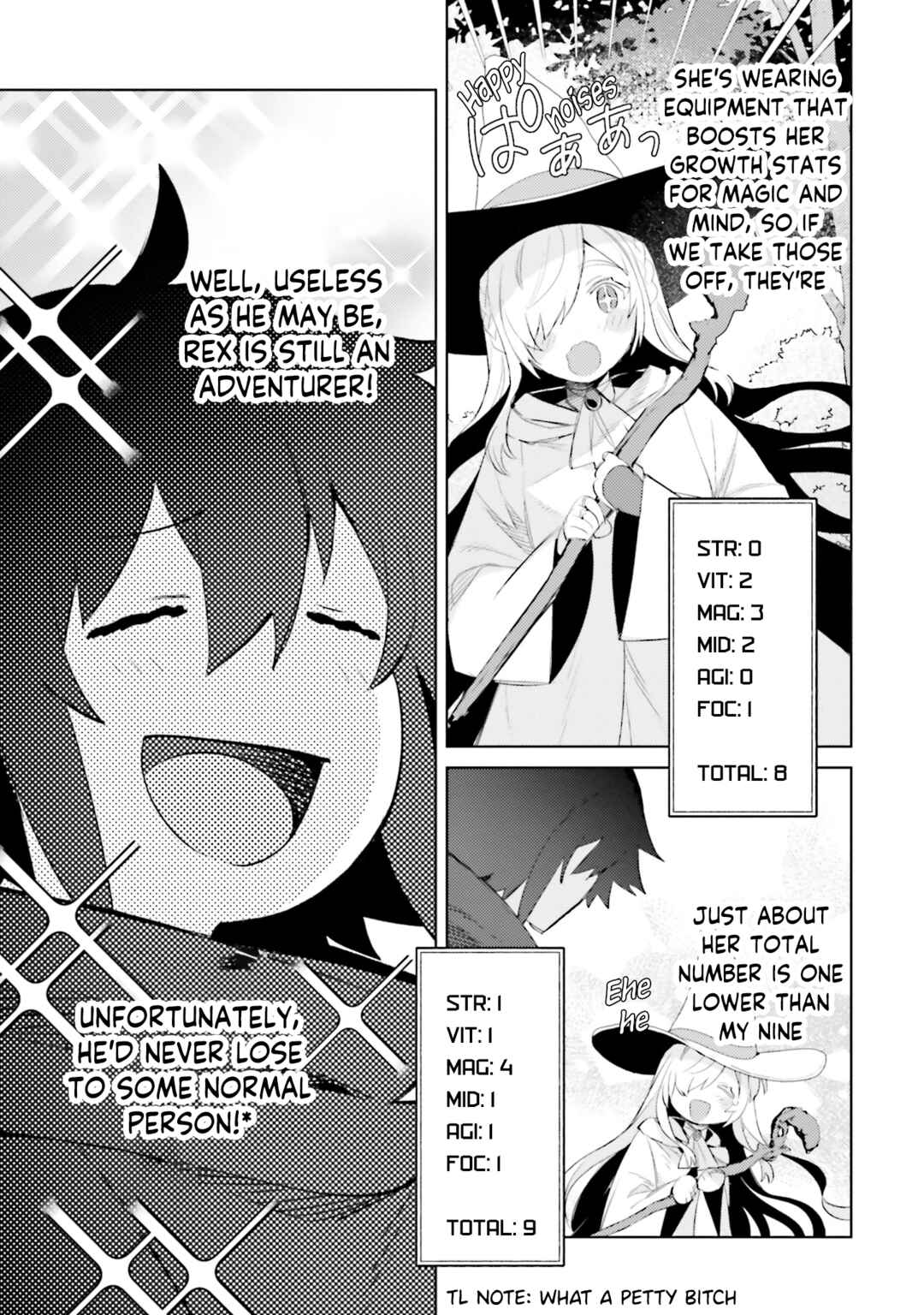 Page 6 Chapter 29 Shujinkou Janai!