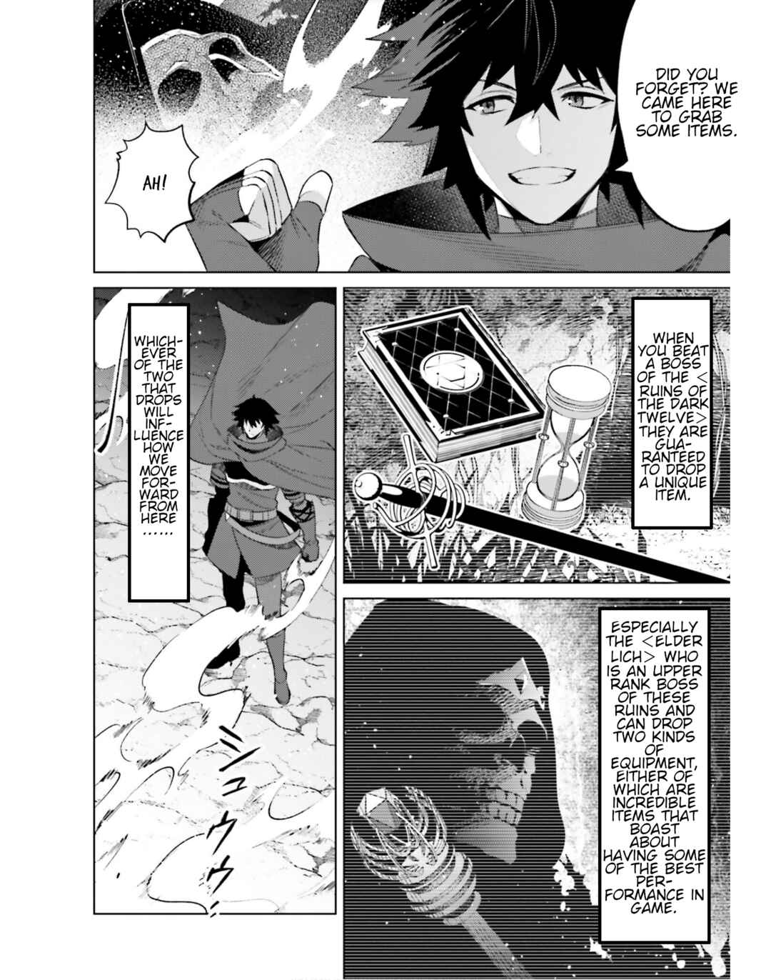 Page 15 Chapter 19 Shujinkou Janai!