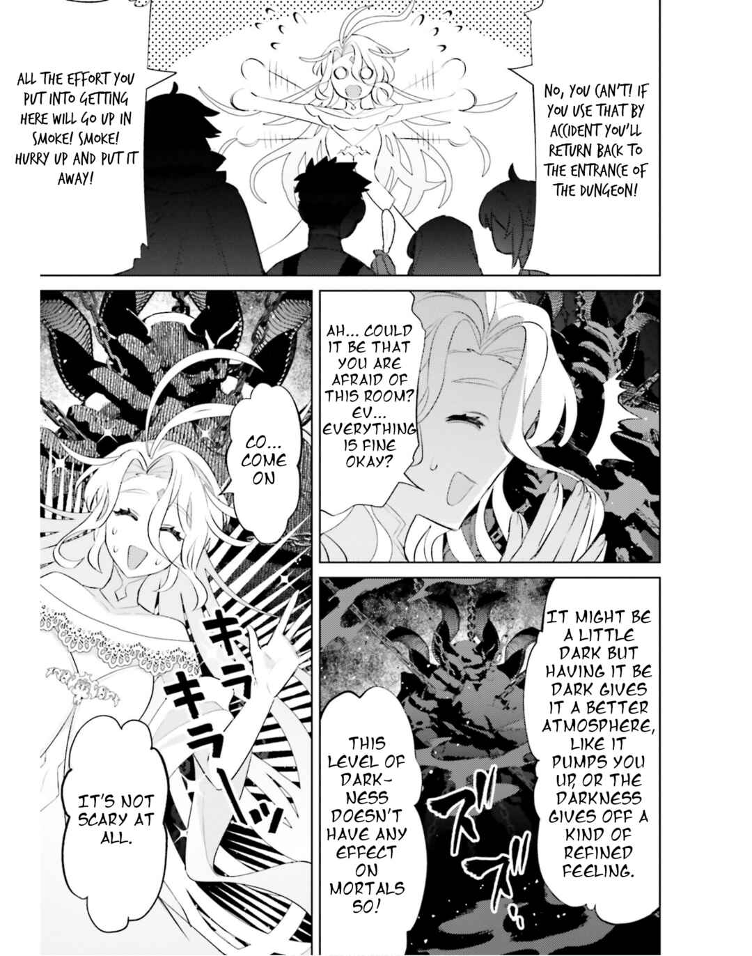 Page 24 Chapter 19 Shujinkou Janai!