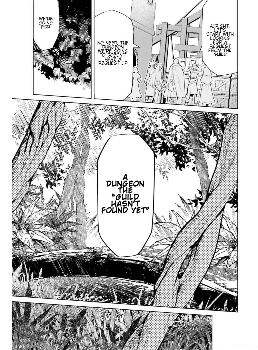 Page 23 Chapter 15 Shujinkou Janai!