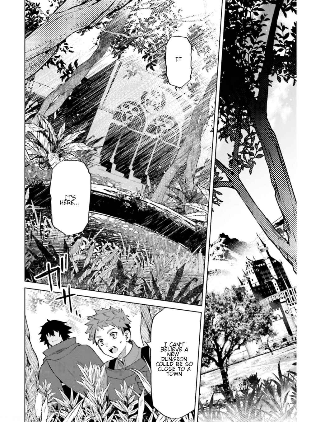 Page 24 Chapter 15 Shujinkou Janai!