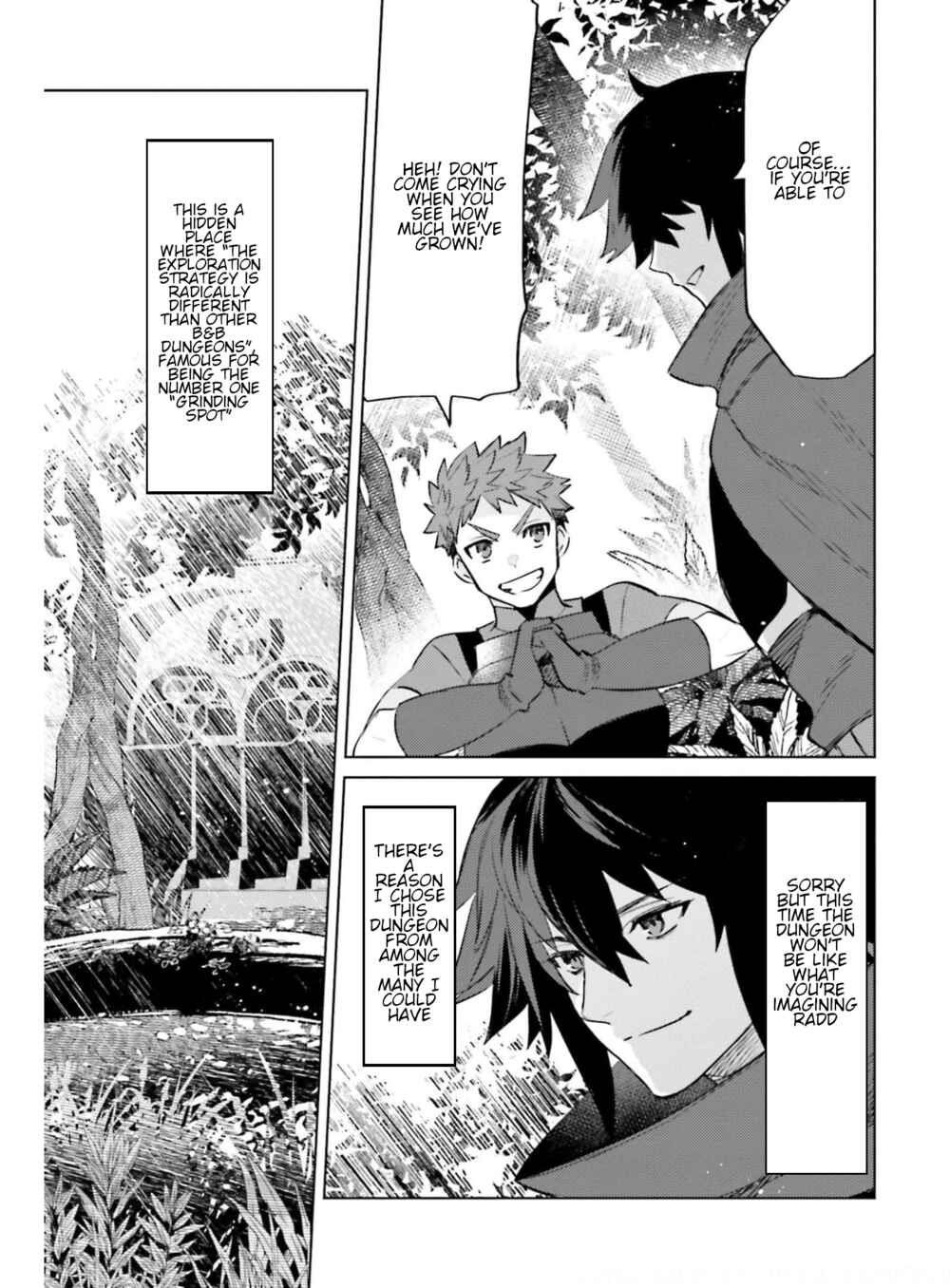 Page 27 Chapter 15 Shujinkou Janai!