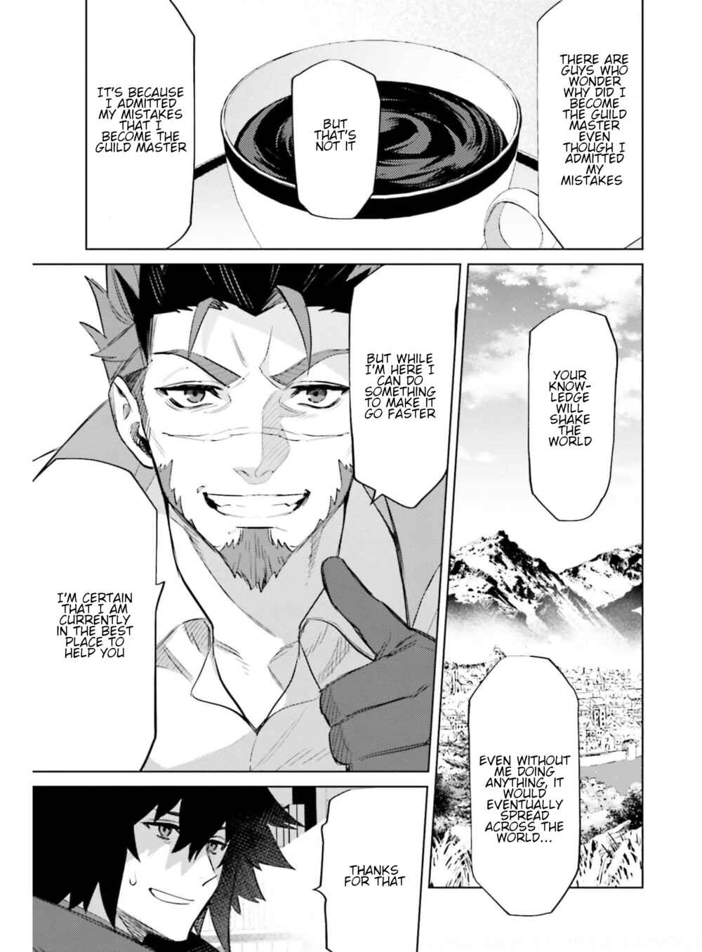 Page 7 Chapter 15 Shujinkou Janai!