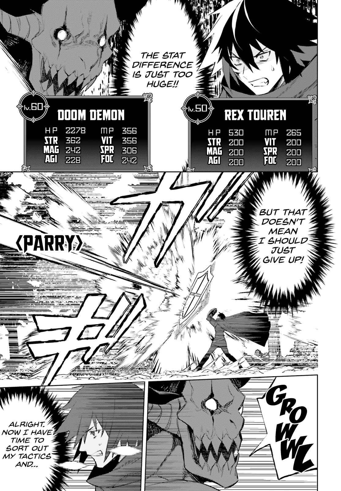 Page 10 Chapter 2 Shujinkou Janai!