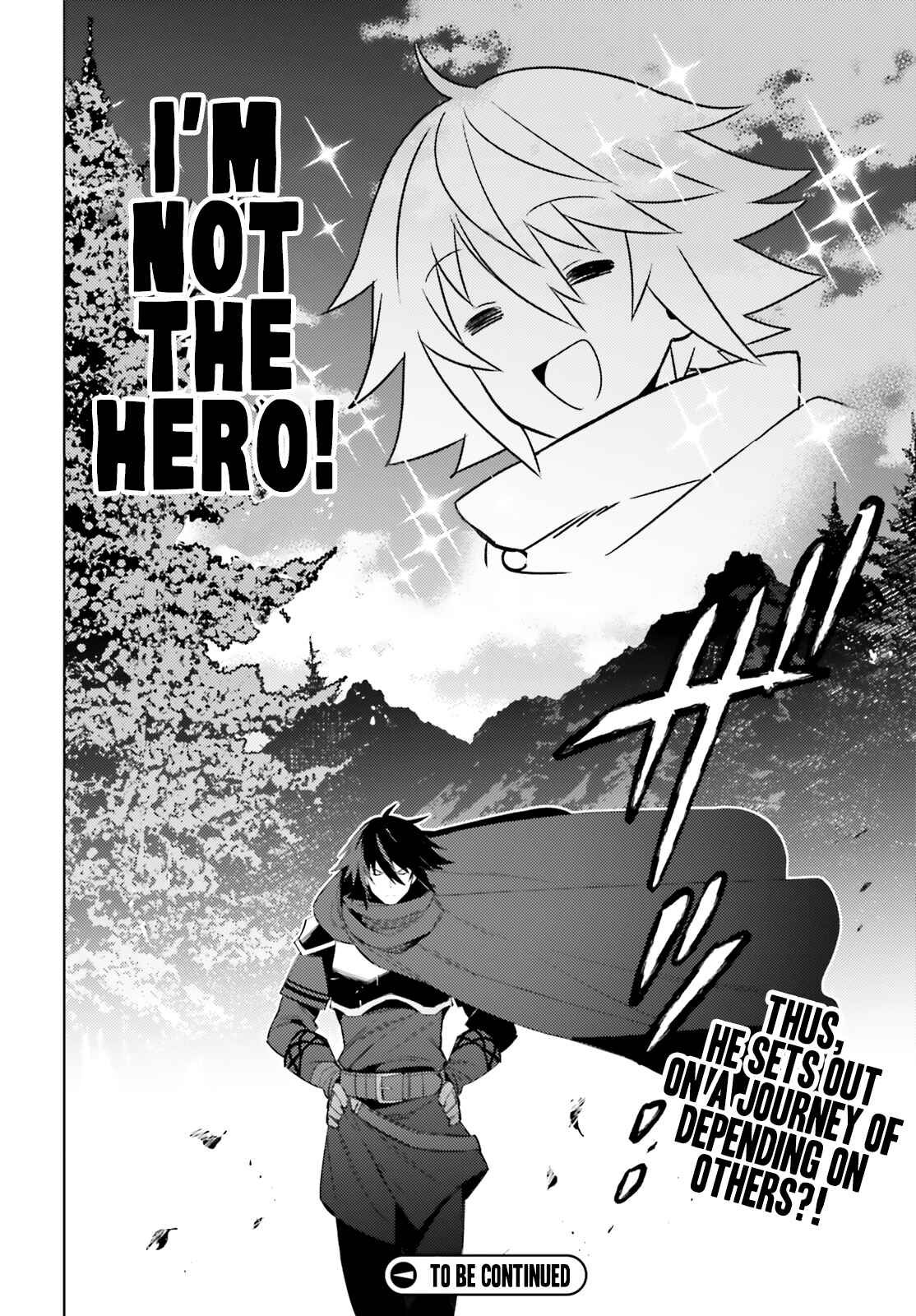Page 47 Chapter 2 Shujinkou Janai!