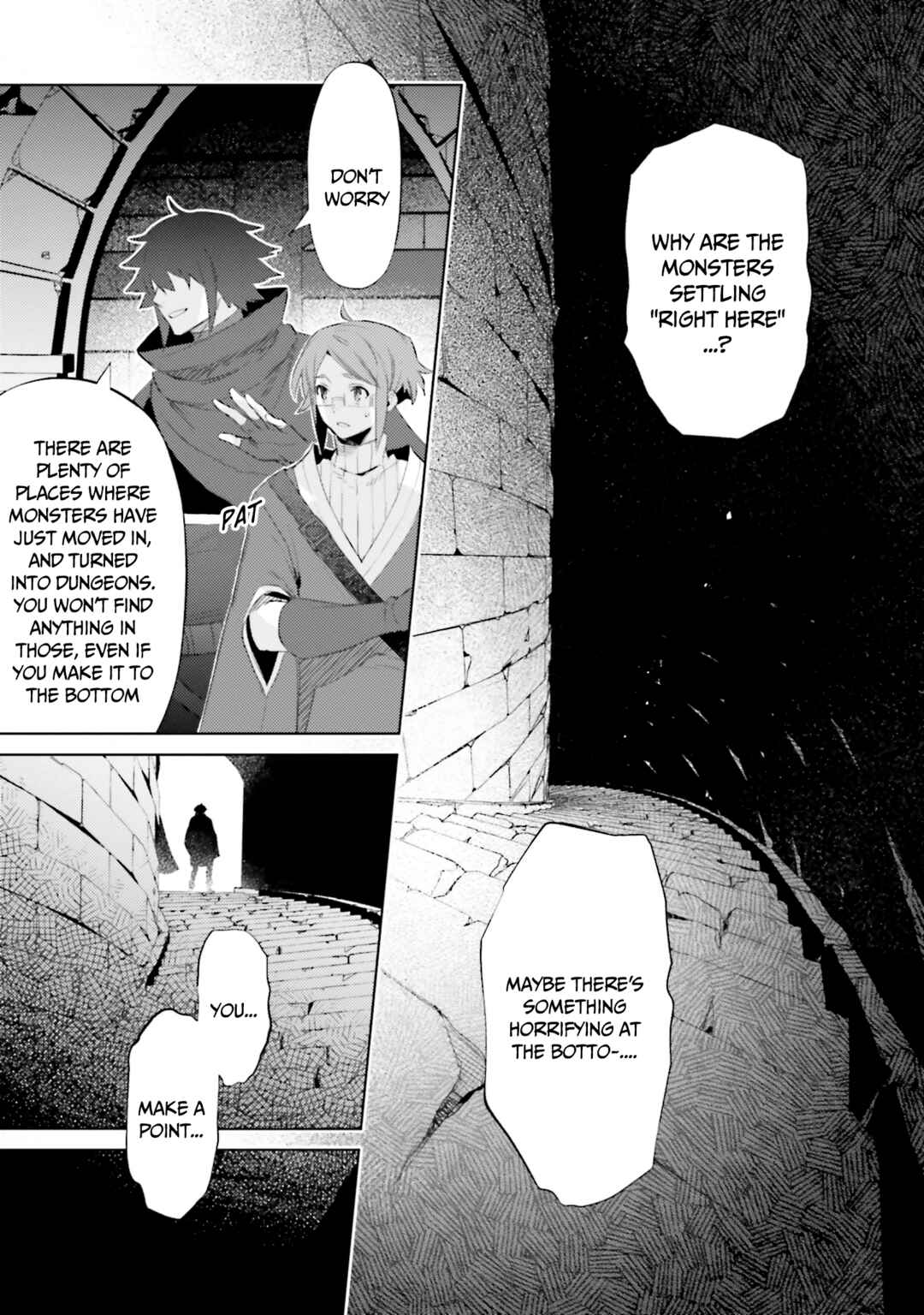 Page 23 Chapter 27 Shujinkou Janai!