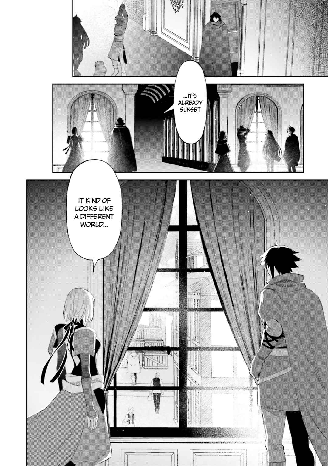 Page 24 Chapter 27 Shujinkou Janai!