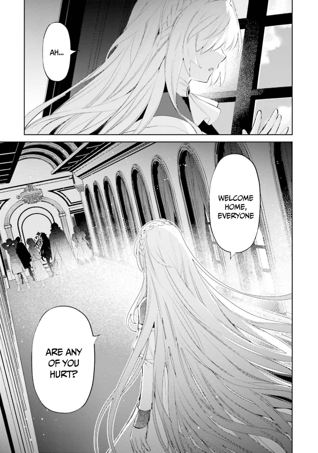 Page 25 Chapter 27 Shujinkou Janai!