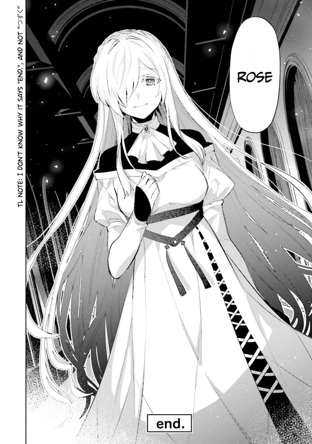 Page 26 Chapter 27 Shujinkou Janai!