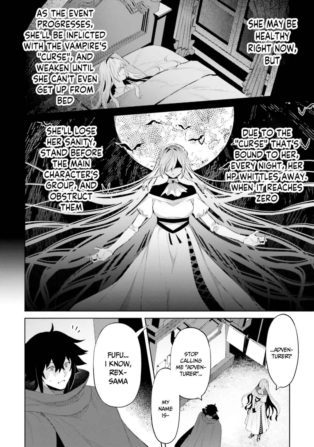Page 13 Chapter 28 Shujinkou Janai!