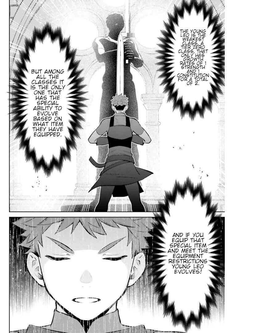 Page 10 Chapter 9 Shujinkou Janai!