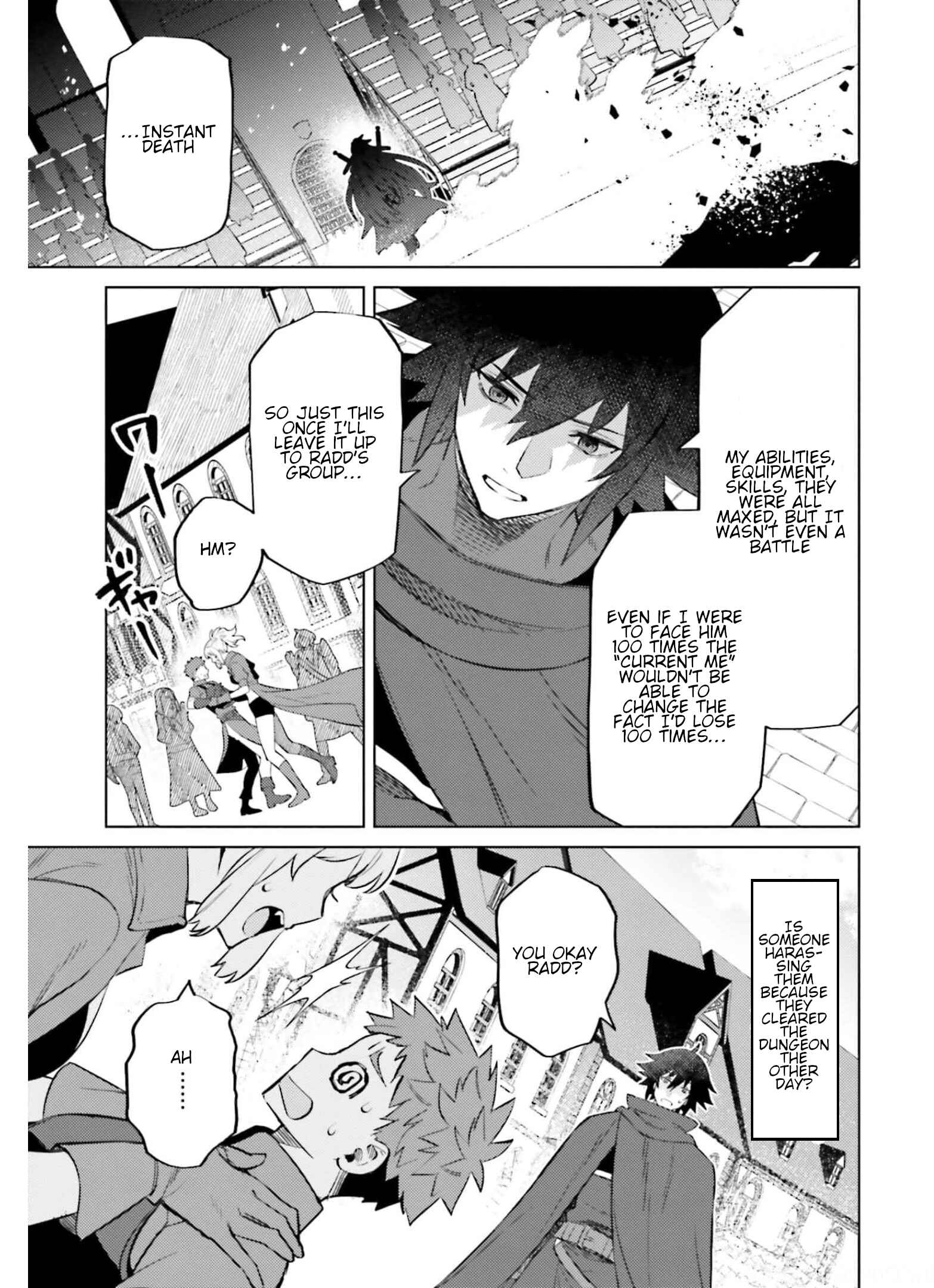 Page 24 Chapter 13 Shujinkou Janai!