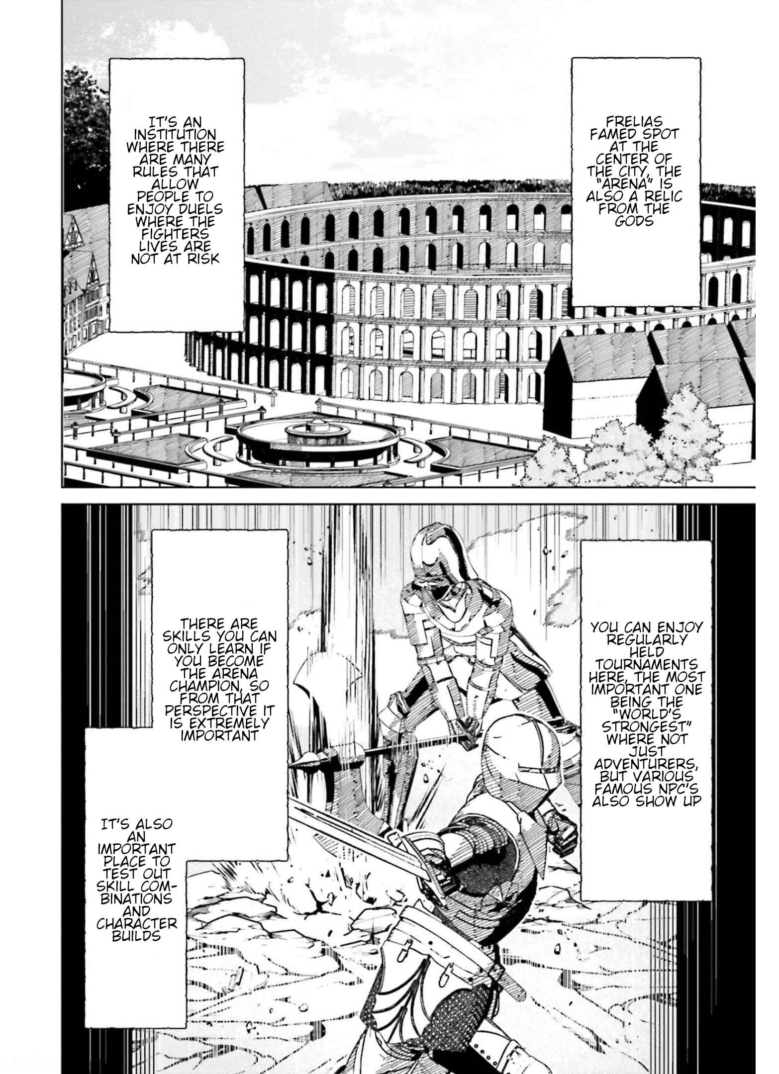 Page 9 Chapter 13 Shujinkou Janai!