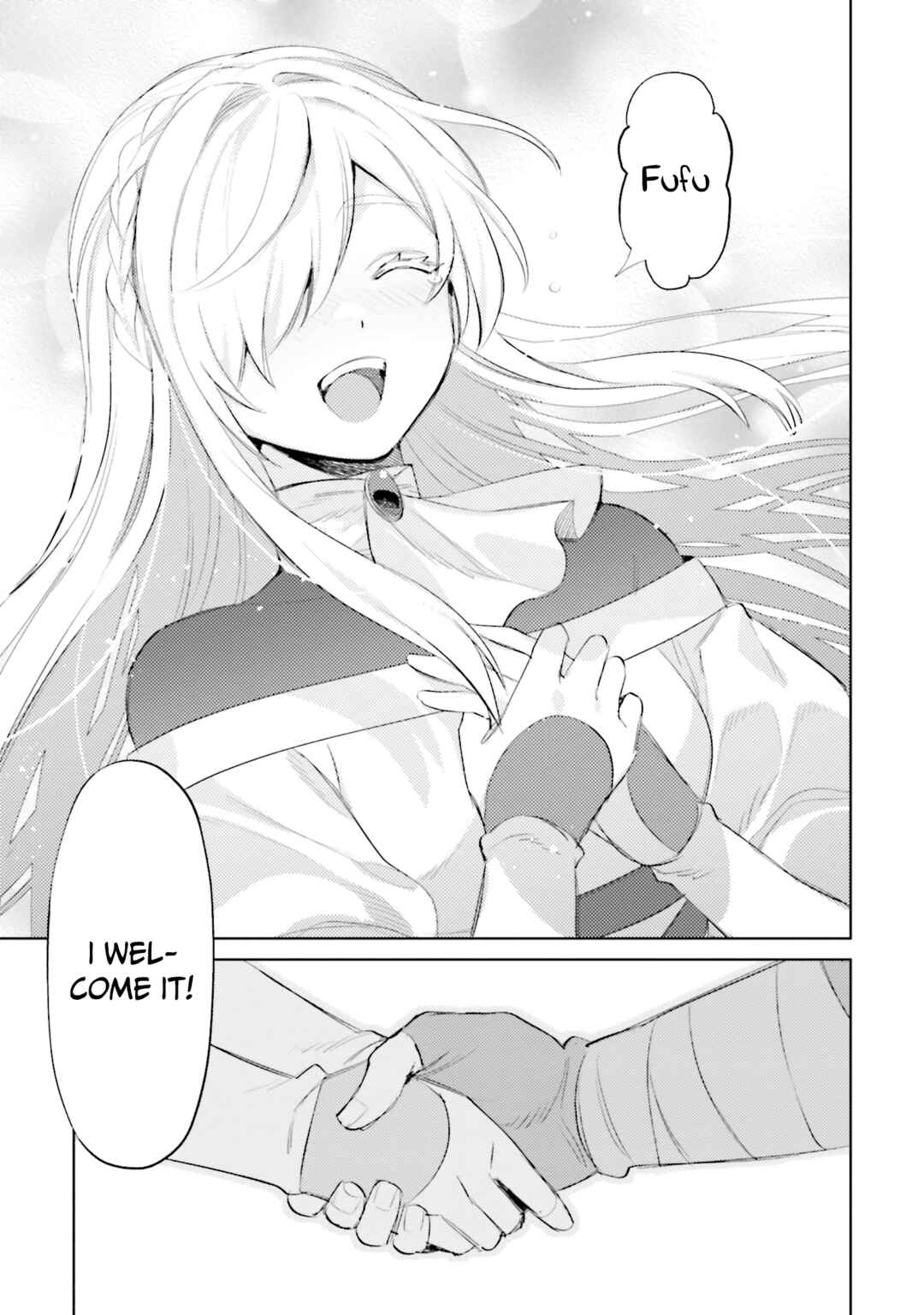Page 12 Chapter 31 Shujinkou Janai!
