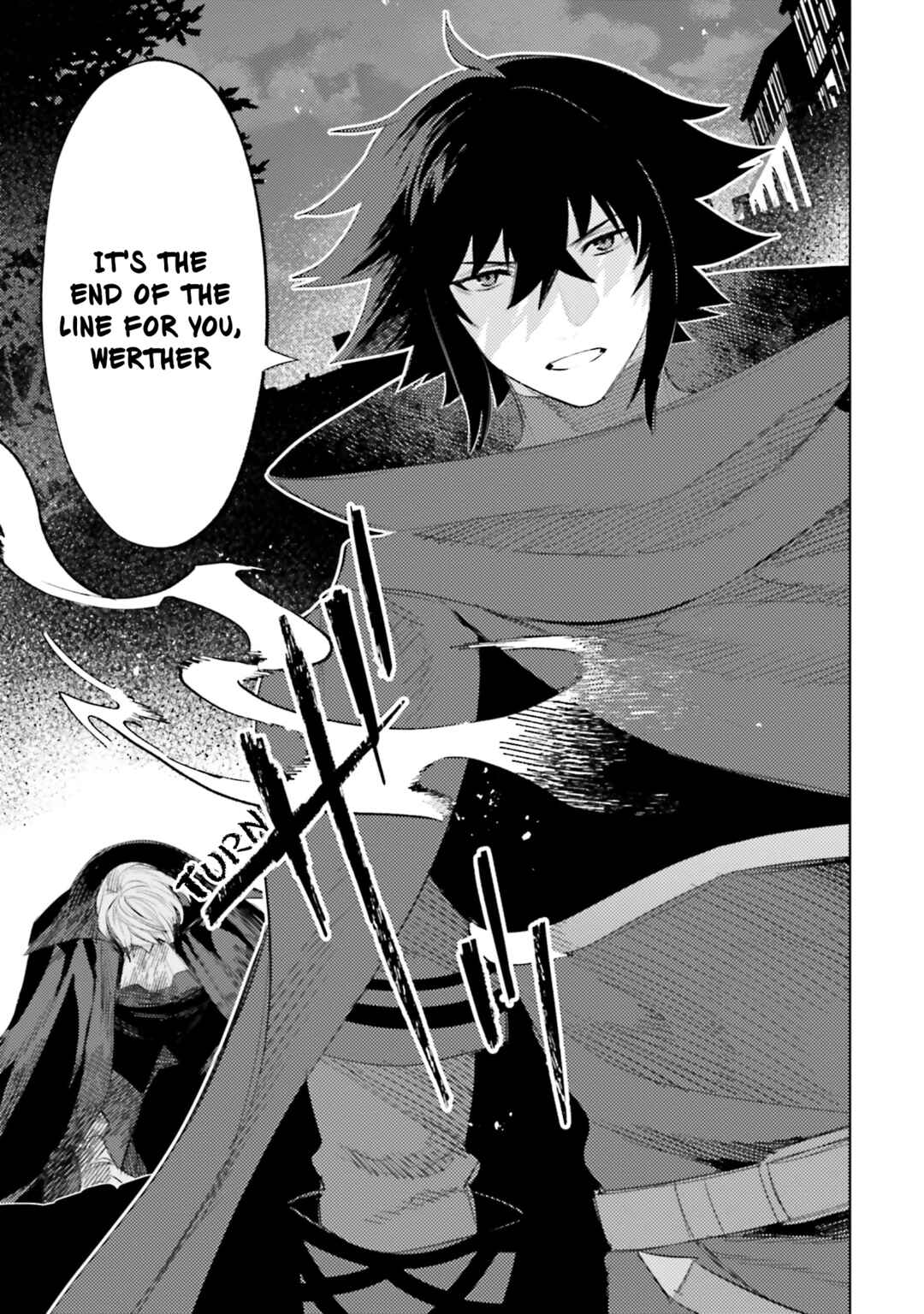 Page 4 Chapter 31 Shujinkou Janai!