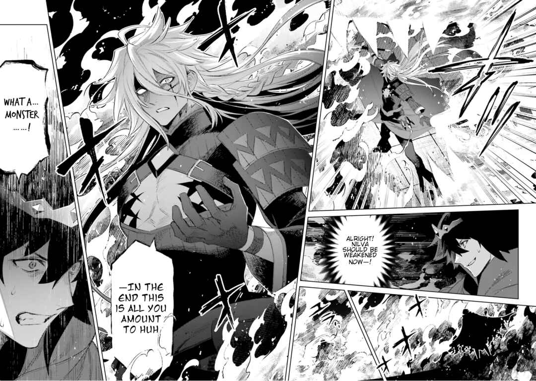 Page 13 Chapter 22 Shujinkou Janai!