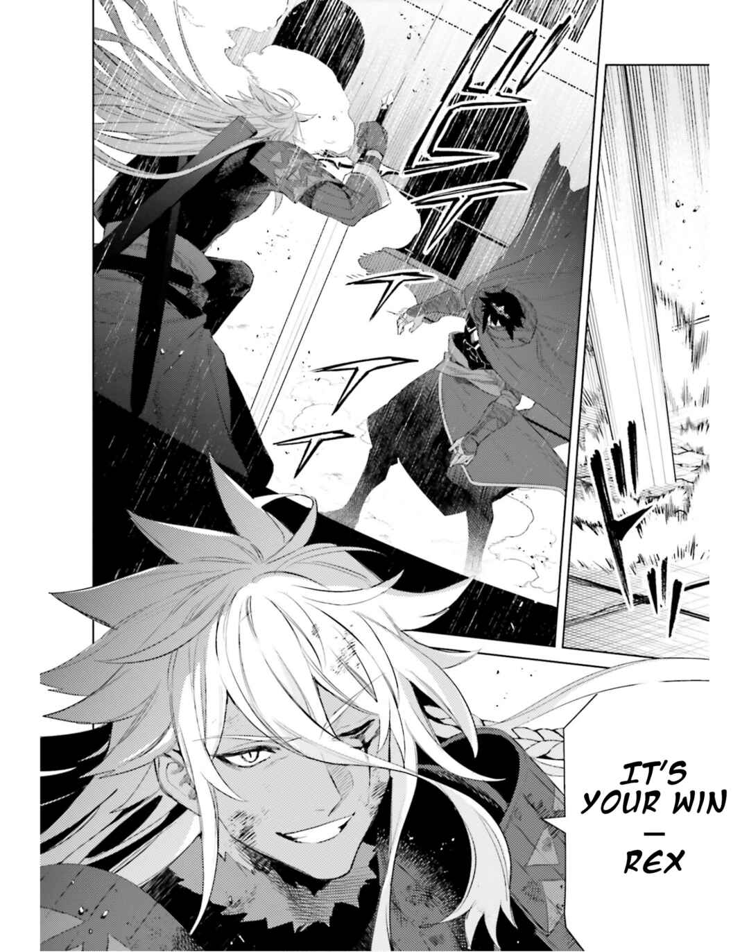 Page 23 Chapter 22 Shujinkou Janai!