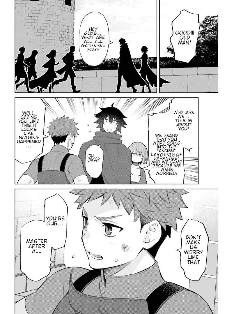 Page 26 Chapter 8 Shujinkou Janai!