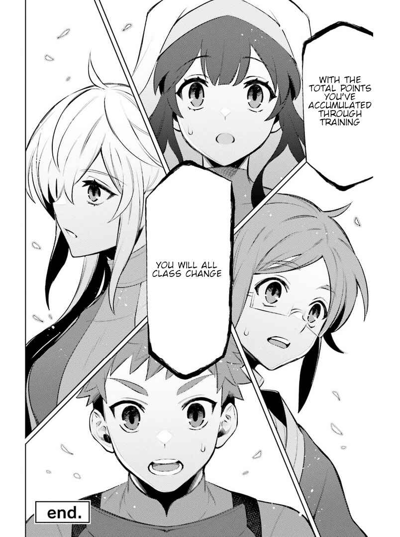 Page 28 Chapter 8 Shujinkou Janai!