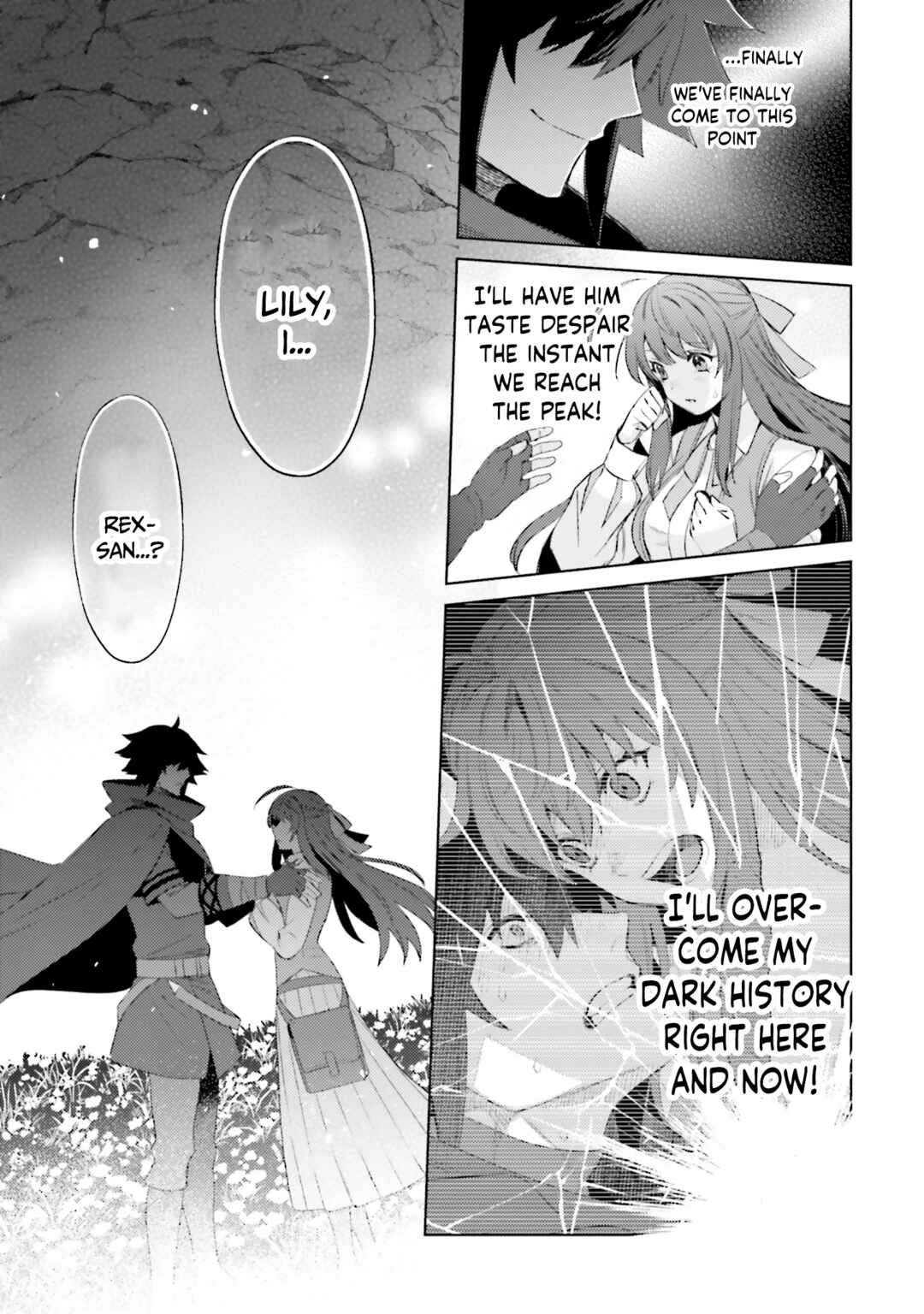 Page 12 Chapter 26 Shujinkou Janai!