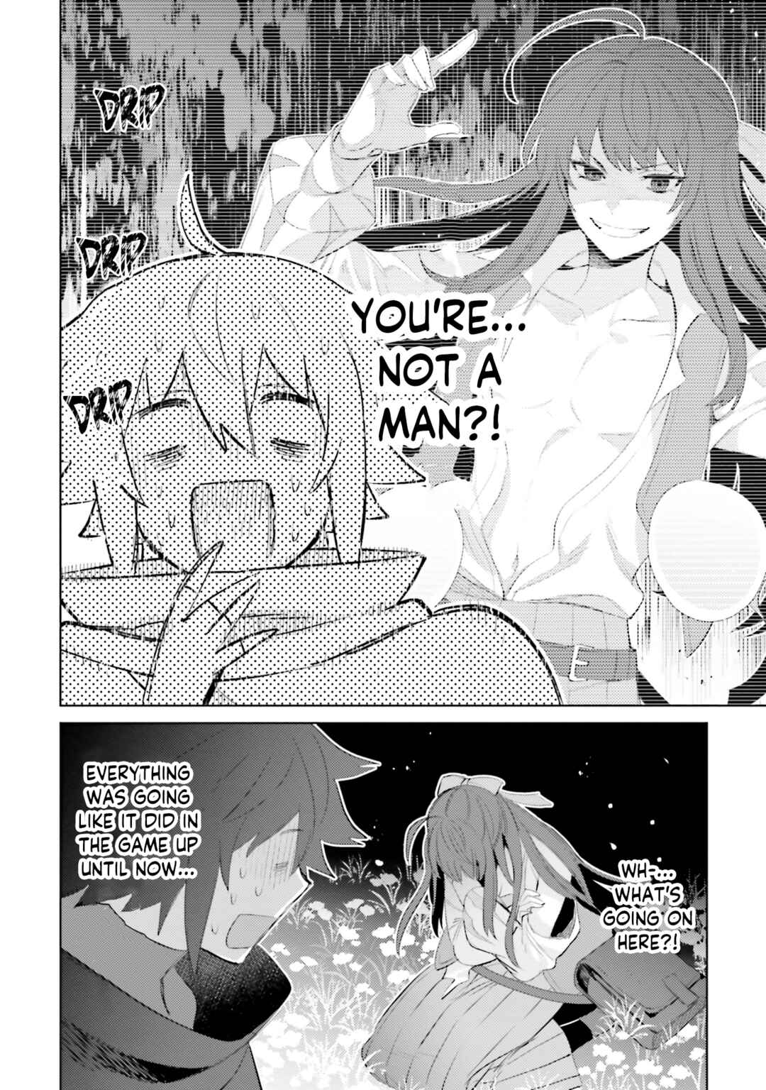 Page 17 Chapter 26 Shujinkou Janai!