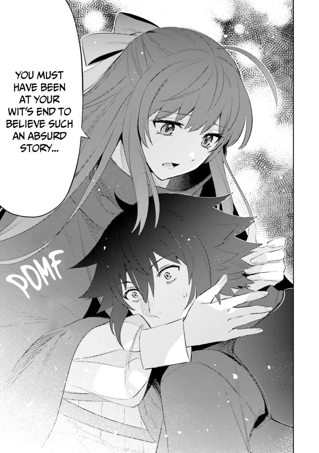Page 22 Chapter 26 Shujinkou Janai!