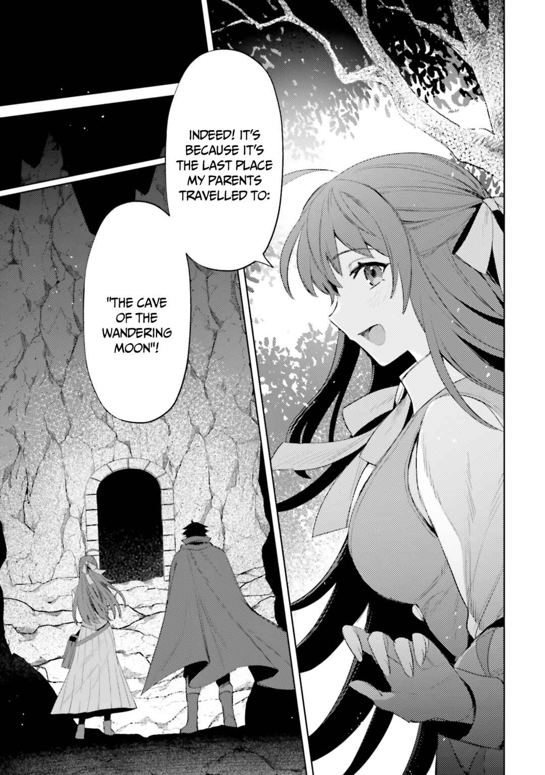 Page 6 Chapter 26 Shujinkou Janai!