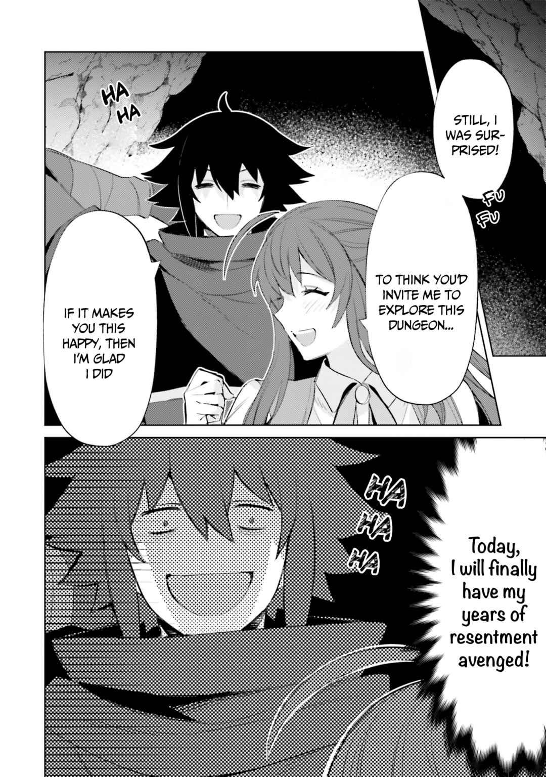 Page 7 Chapter 26 Shujinkou Janai!