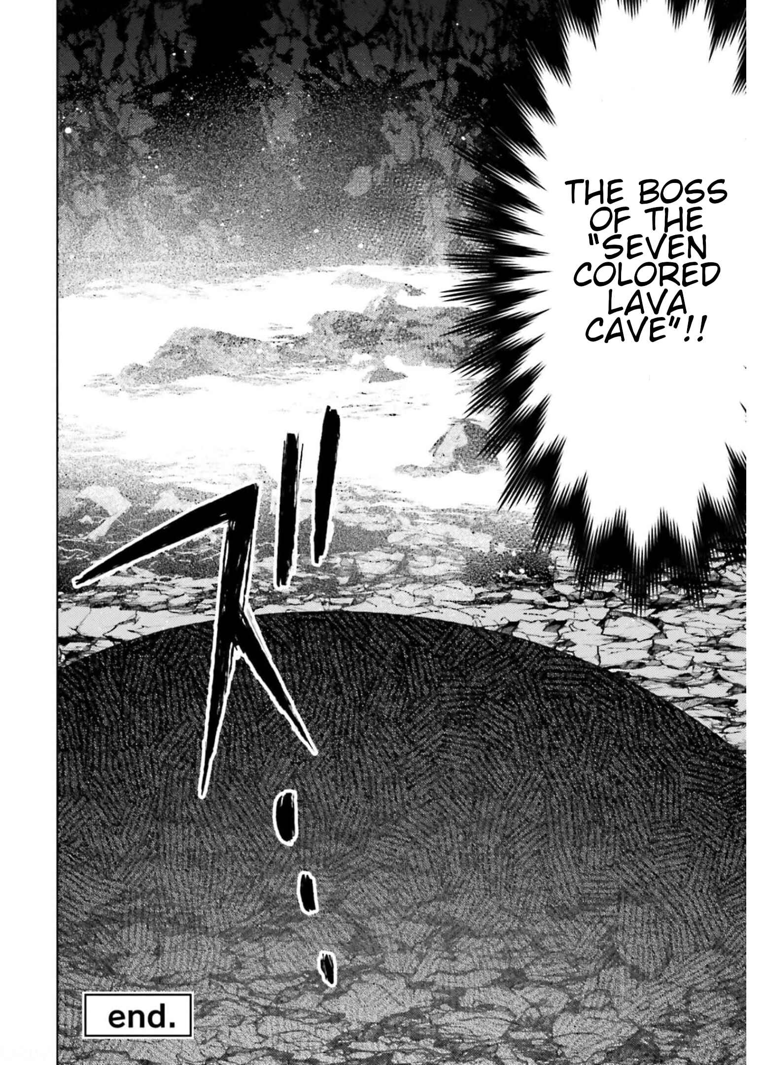 Page 22 Chapter 10 Shujinkou Janai!