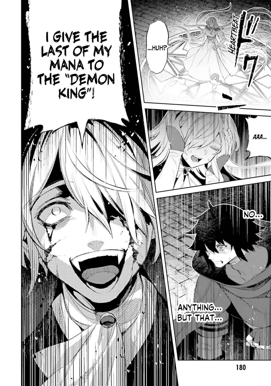 Page 17 Chapter 30 Shujinkou Janai!