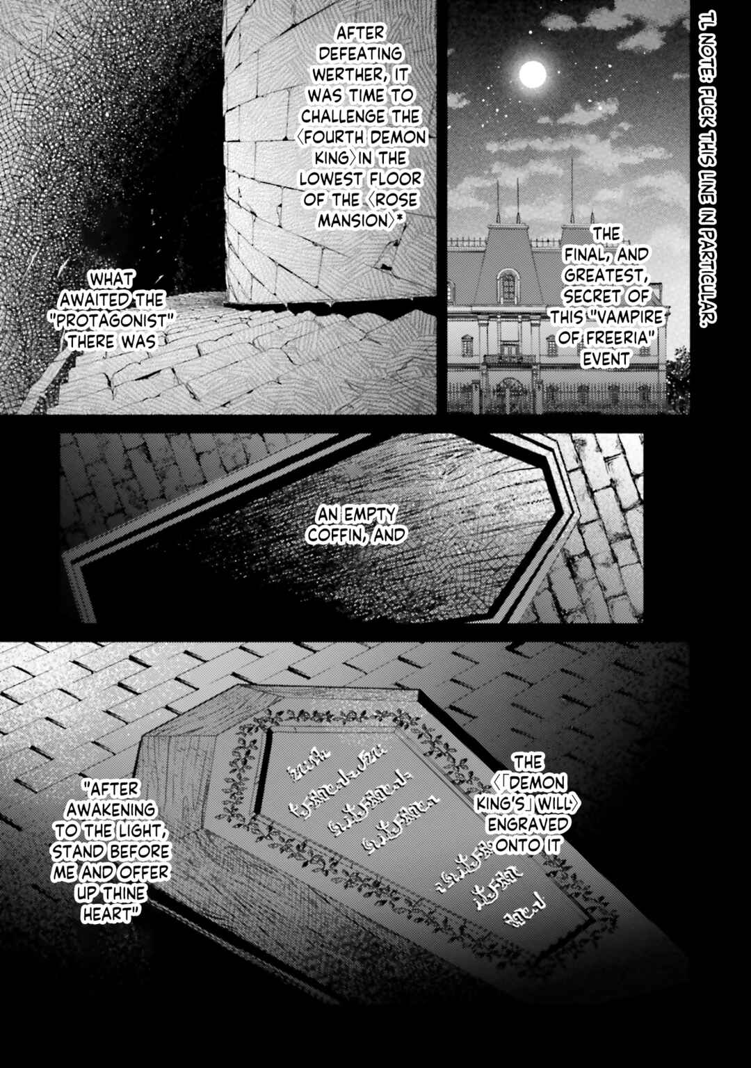 Page 18 Chapter 30 Shujinkou Janai!