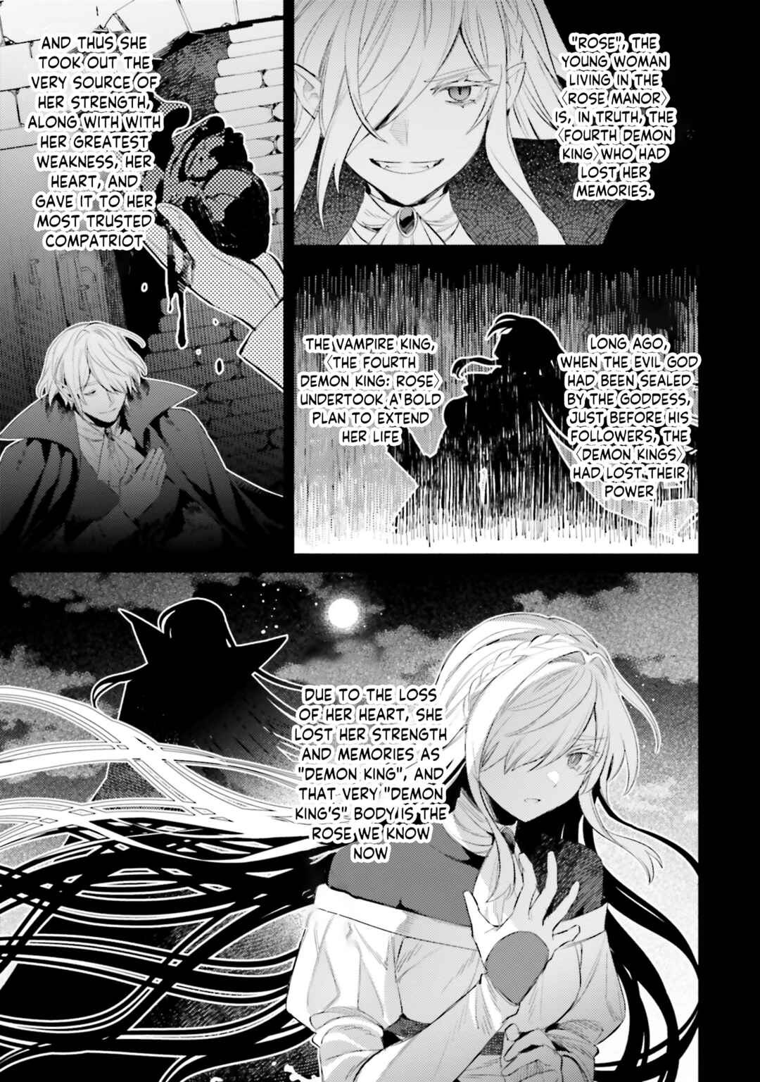 Page 20 Chapter 30 Shujinkou Janai!
