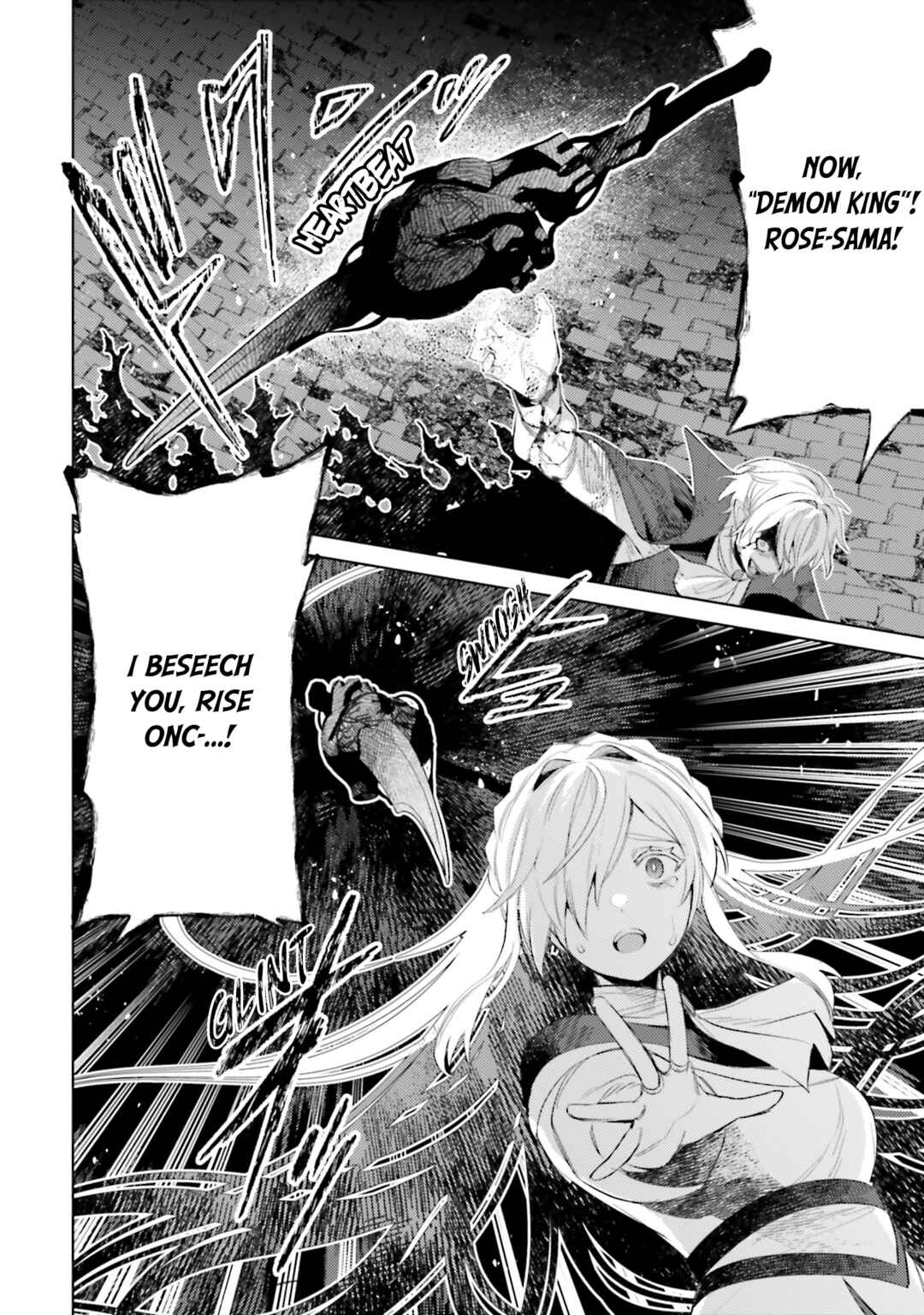 Page 23 Chapter 30 Shujinkou Janai!