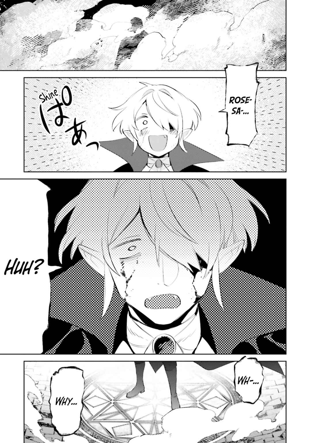 Page 26 Chapter 30 Shujinkou Janai!