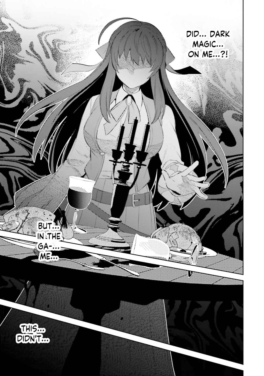 Page 12 Chapter 25 Shujinkou Janai!