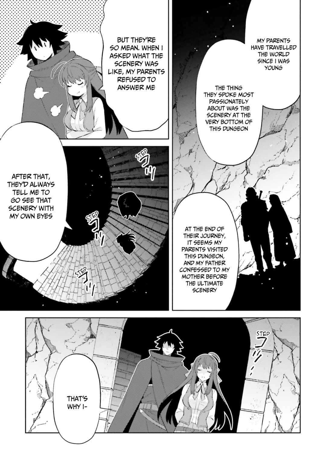 Page 14 Chapter 25 Shujinkou Janai!
