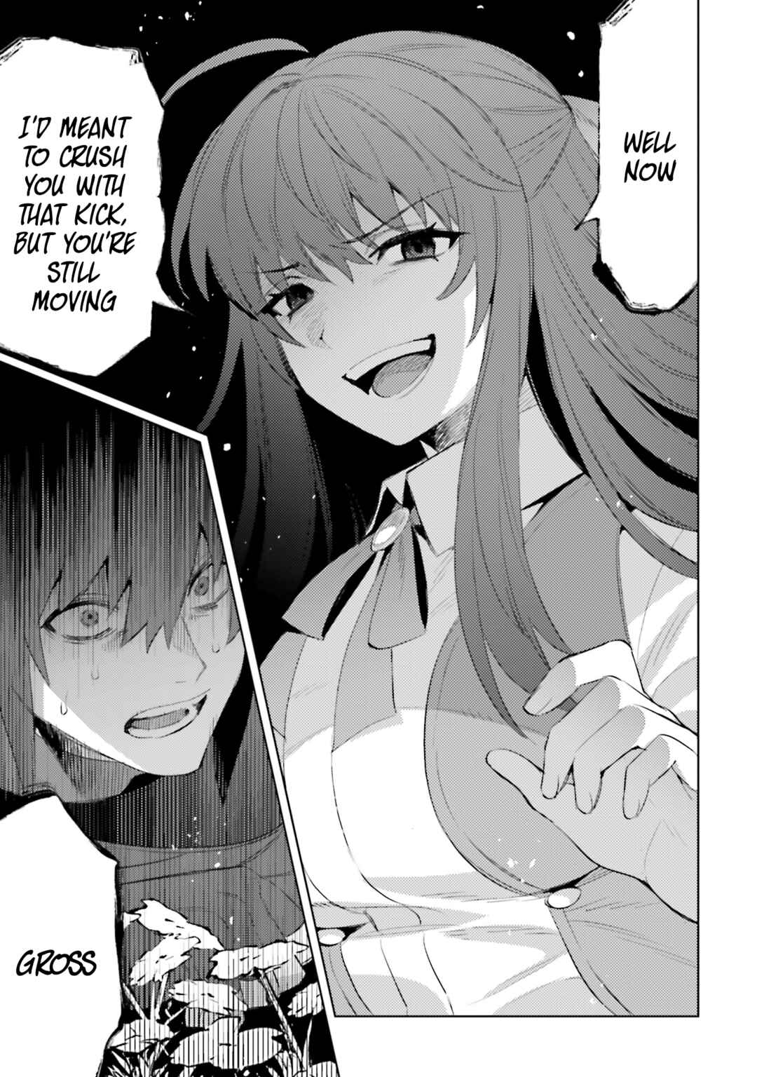 Page 18 Chapter 25 Shujinkou Janai!