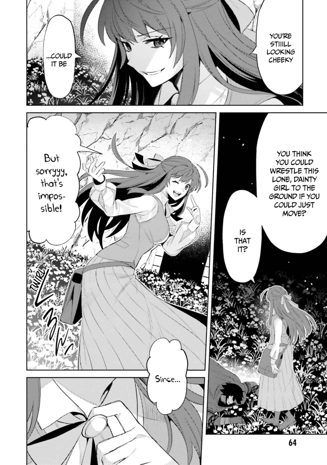 Page 19 Chapter 25 Shujinkou Janai!