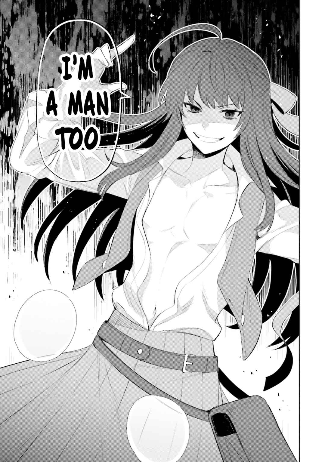 Page 20 Chapter 25 Shujinkou Janai!
