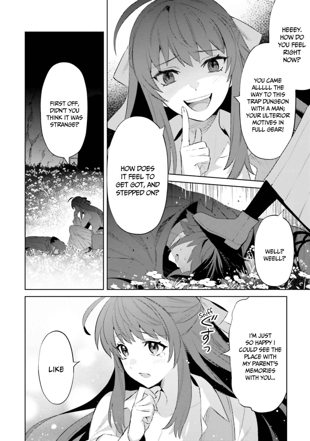 Page 21 Chapter 25 Shujinkou Janai!
