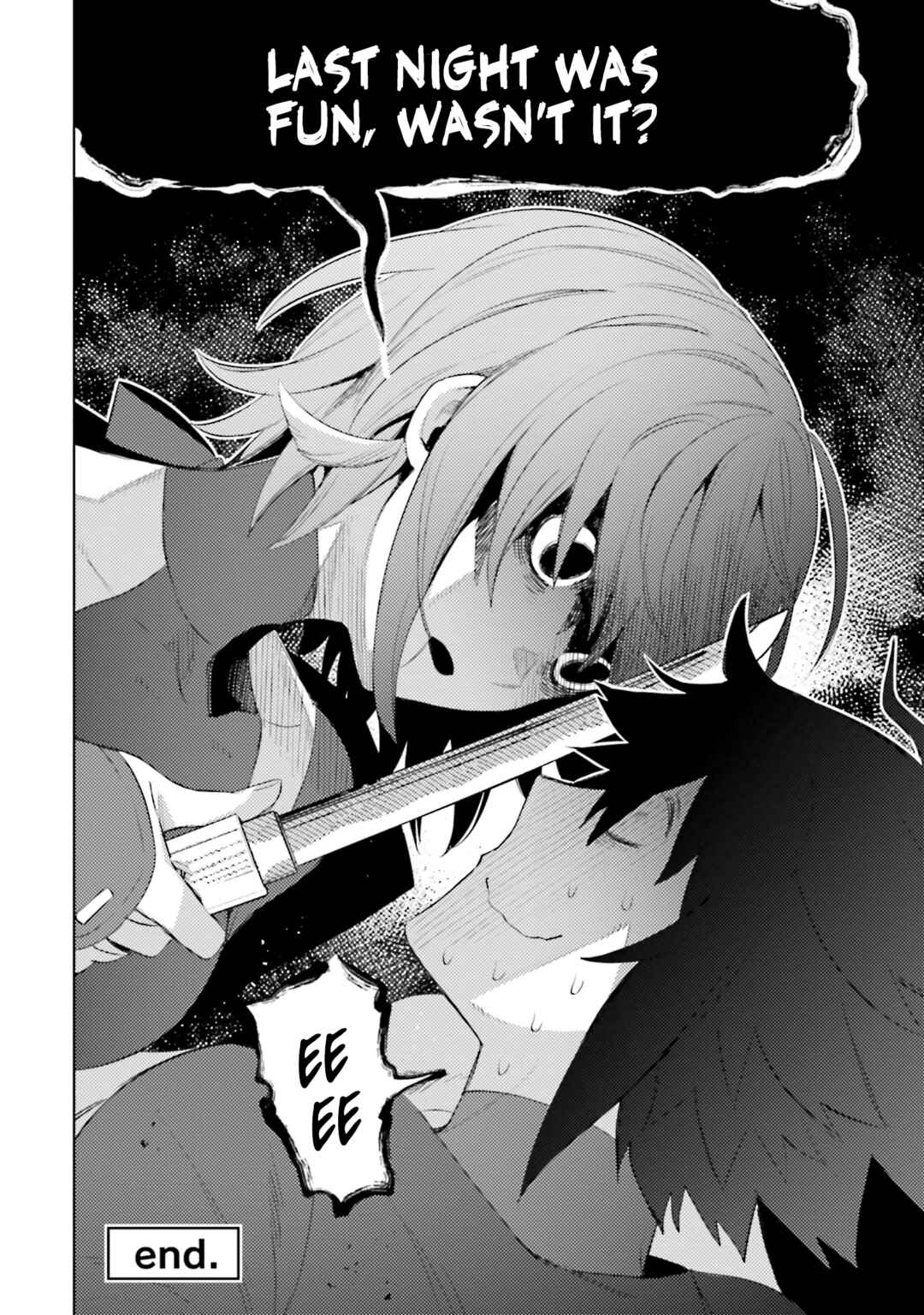 Page 29 Chapter 25 Shujinkou Janai!
