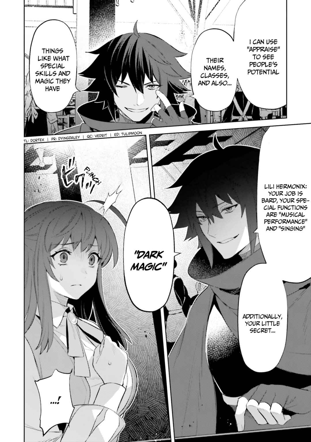 Page 5 Chapter 25 Shujinkou Janai!