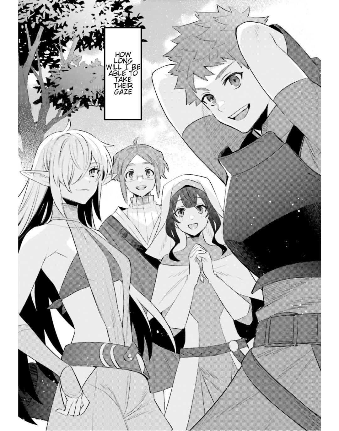 Page 22 Chapter 20 Shujinkou Janai!